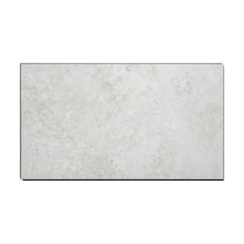 Image for Acp Palisade 25.6in X 14.8in Vinyl Wall Tile Rain Cloud, Package Of 8 from HD Supply
