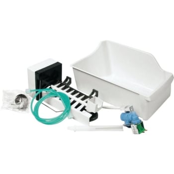 Image for Frigidaire Refrigerator Icemaker Kit from HD Supply