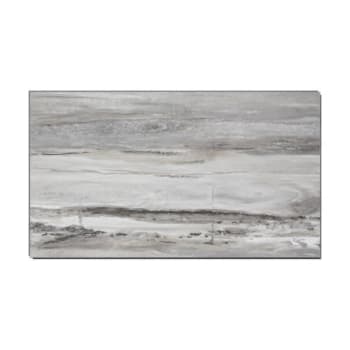 Image for Acp Palisade 25.6in X 14.8in Vinyl Wall Tile Louvre Granite, Package Of 8 from HD Supply