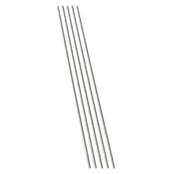 Image for Acp Palisade J Trim Wind Gust Mc5, Package Of 5 from HD Supply