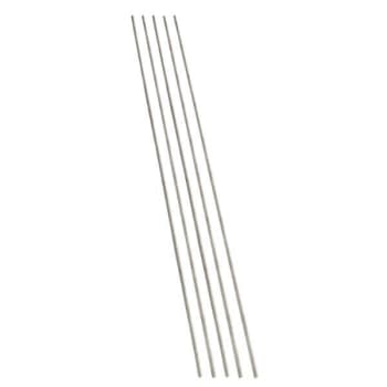 Image for Acp Palisade L Trim Wind Gust Mc5, Package Of 5 from HD Supply