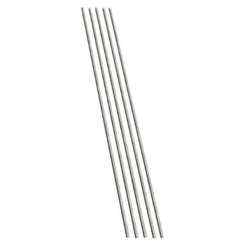 Image for Acp Palisade Inside Corner Wind Gust Mc5, Package Of 5 from HD Supply