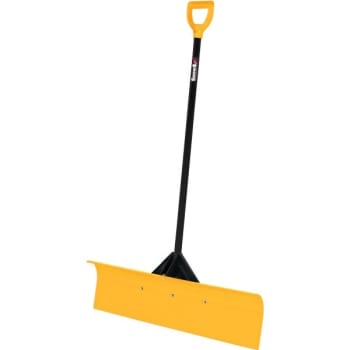 Image for Snowex Snow Shovel from HD Supply