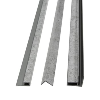 Image for Acp Palisade Frost Nickel Trim Kit, Package Of 6 from HD Supply