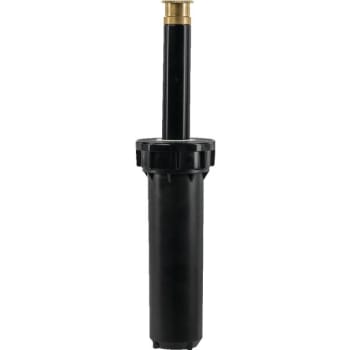 Image for Orbit 4 Professional Series Spray Head With Brass Full Pattern Nozzle from HD Supply