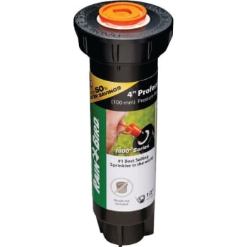 Image for Rain Bird 4 1800 Spray Less Nozzle Prs from HD Supply