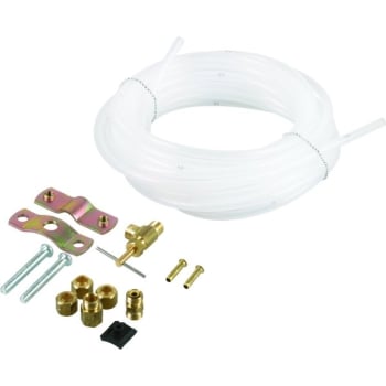 Image for 25' Poly Icemaker Installation Kit from HD Supply