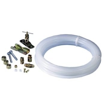 25' Poly Icemaker Installation Kit