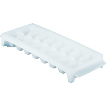 Image for Premium Ice Cube Tray Package Of 2 from HD Supply
