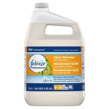 Image for Febreze Professional 2 Gallons Gain Scent Fabric Freshener Kit With Sprayer from HD Supply
