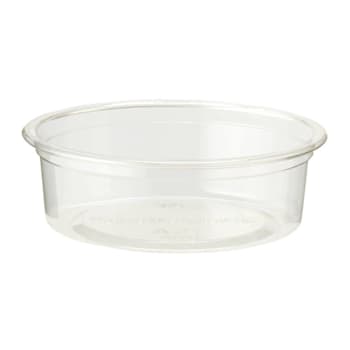 Image for World Centric Clear Cold Cups, 2 Oz, Clear, Case Of 2000 from HD Supply