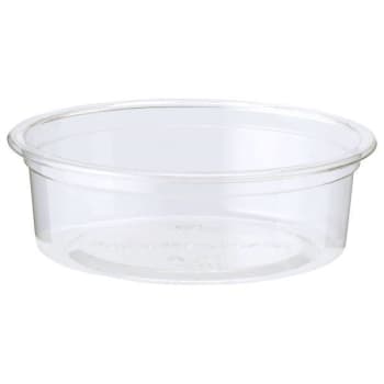 Image for World Centric Clear Cold Cups, 2 Oz, Clear, Case Of 2000 from HD Supply