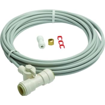 Image for Dormont EZ Quick Water Line Installation Kit from HD Supply