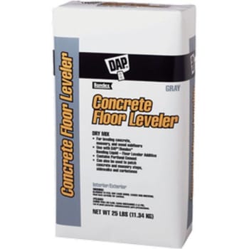 Image for Dap Concrete Floor Leveler, 25lb from HD Supply