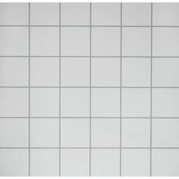 Image for Fibo Kitchen Backsplash Kit In White Slate, Case Of 6 from HD Supply