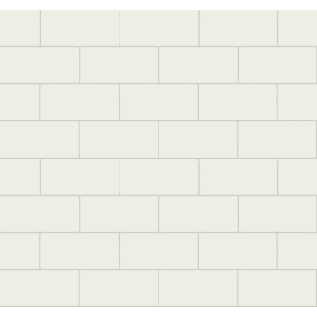 Image for Fibo Kitchen Backsplash Boards In White Slate, Package Of 2 from HD Supply