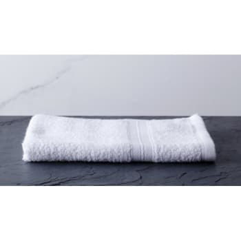 Image for Wyndry Prime 16x27 Hand Towel With Dobby Border 3lb, Case Of 84 from HD Supply
