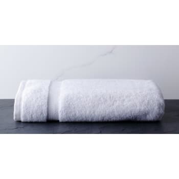 Image for WynDry Deluxe 27x54 Bath Towel With Dobby Border 15lb, Case of 24 from HD Supply
