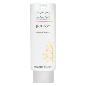 Image for Rdi-Usa Eco By Green Culture Shampoo Smart Care, Case Of 30 from HD Supply
