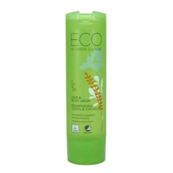 Image for RDI-USA Eco By Green Culture Shampoo Smart Care, Case Of 30 from HD Supply