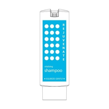 Image for RDI-USA Smart Care Rejuvenate Shampoo, Case Of 30 from HD Supply
