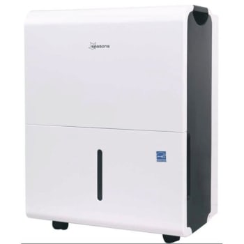 Image for Seasons® 50 Pint Portable Dehumidifier from HD Supply