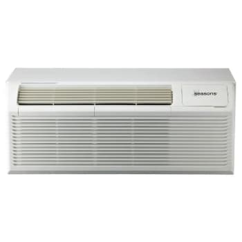 Image for Seasons® 9,000 PTAC, Heat Pump, 230 Volt, 20 Amp from HD Supply