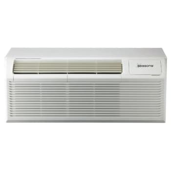 Image for Seasons® 12,000 PTAC, Heat Pump, 230 Volt, 20 Amp from HD Supply