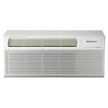 Image for Seasons® 15,000 PTAC, Heat Pump, 230 Volt, 20 Amp from HD Supply