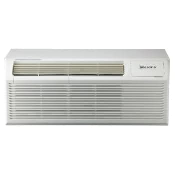 Image for Seasons® 15,000 PTAC, Heat Pump, 230 Volt, 30 Amp from HD Supply