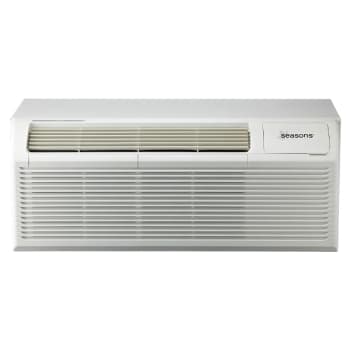 Image for Seasons® 9,000 PTAC, Heat Pump, 265 Volt, 20 Amp from HD Supply