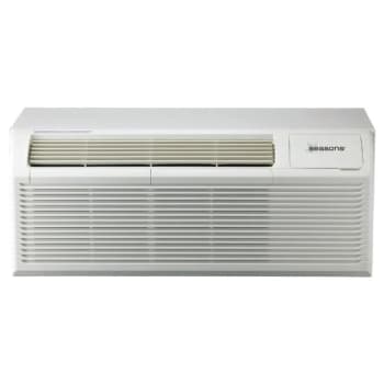 Image for Seasons® 12,000 PTAC, Heat Pump, 265 Volt, 20 Amp from HD Supply