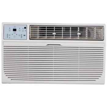 Image for Seasons® 8,000 BTU 115-Volt Through The Wall Unit Air Conditioner With Heat from HD Supply
