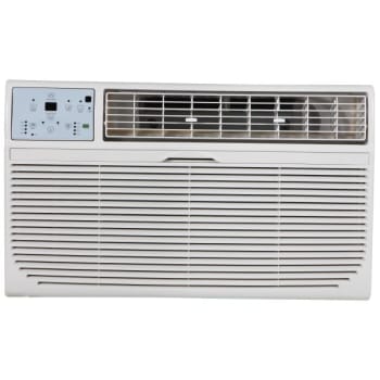 Image for Seasons® 10,000 BTU 230/208-Volt Through The Wall Unit Air Conditioner With Heat from HD Supply