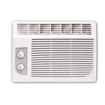 Seasons® 5,000 BTU Window Air Conditioner 115-Volt Cool Only