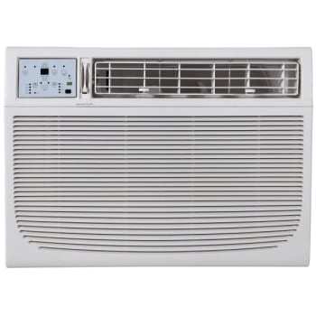 Image for Seasons® 25,000 BTU Window Air Conditioner 230/208-Volt Cool Only from HD Supply
