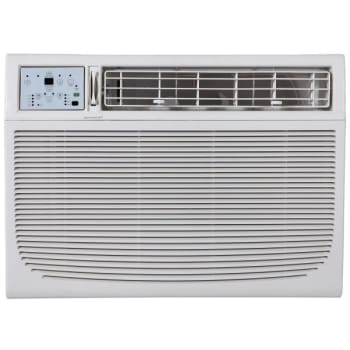 Image for Seasons® 25,000 Btu 230/208v Window Air Conditioner With Heat from HD Supply
