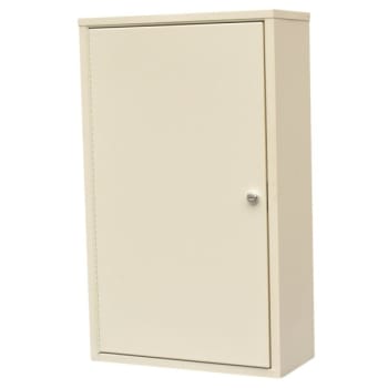 Image for Omnimed Economy Xl Narcotic Cabinet, 3 Shelves, 2 Doors With Locks from HD Supply