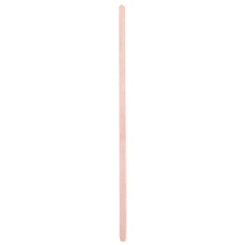 Wood Coffee Stirrer Unwrapped 7.5 Inch , Case Of 5000