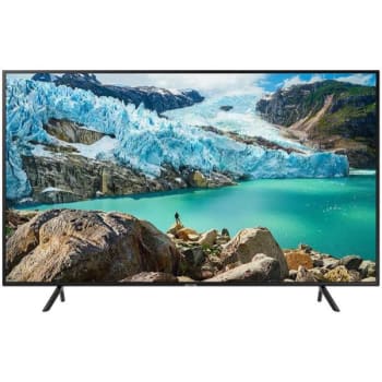 Samsung® 55 in. RU750 Series Pro:Idiom Smart Hospitality TV