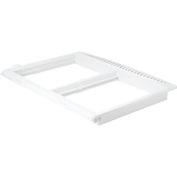 Image for Frigidaire Refrigerator Crisper Cover Pan Use With Model Fftr1814 from HD Supply
