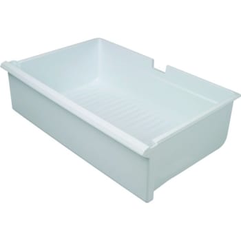 Image for GE Refrigerator Crisper Drawer from HD Supply