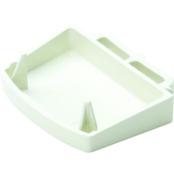 Replacement Refrigerator End Cap