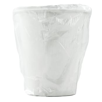 Image for 10 Oz. Wrapped Single Wall Paper Cup (1000-Case) from HD Supply