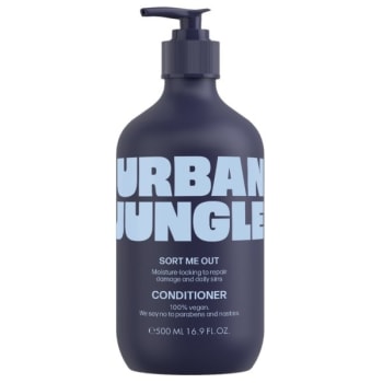 Image for Urban Jungle Sort Me Out Conditioner 500ml , Case Of 20 from HD Supply