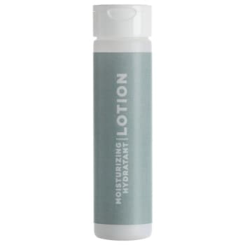 Image for Moisturizing Hydratant Lotion .70oz, Case Of 170 from HD Supply