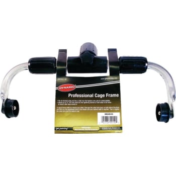 Image for Dynamic Hb049140 14" - 18" Adjustable Professional Roller Frame from HD Supply