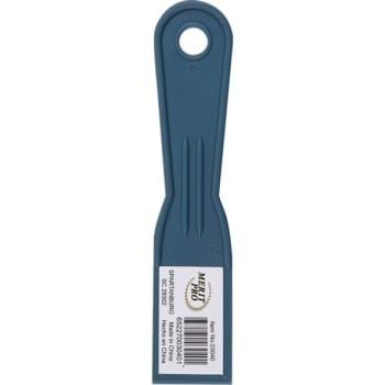 Image for Merit Pro Dynamic 03040 1-1/2" Plastic Putty Knife 11014, Case Of 36 from HD Supply