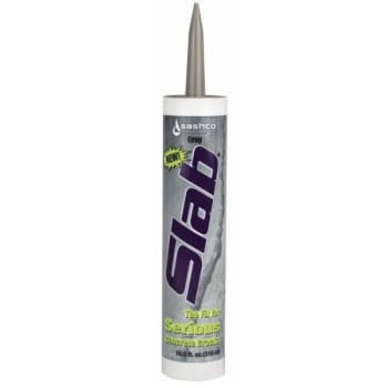 Sashco 16210 10.5 oz. Gray Slab Gray Concrete Repair Sealant, Case Of 12