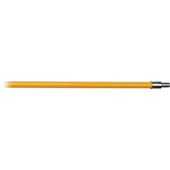 Image for Merit Pro 00345 60" Yellow Fiberglass Extension Pole, Case Of 12 from HD Supply